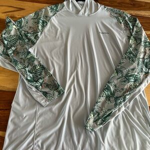 Simms Solarflex UPF 50 men’s  XL